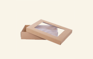 Grazing Box