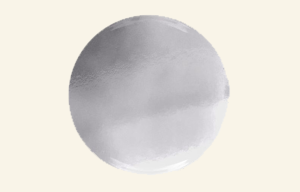 Cake Board Round 10″