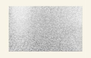 Cake Board Silver Rectangle MDF