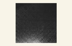 Cake Board Square MDF 12”