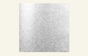 Cake Board Square MDF 7”