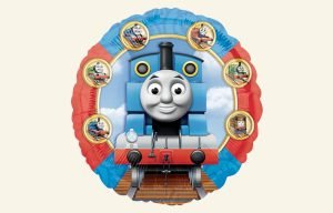 Thomas Balloon