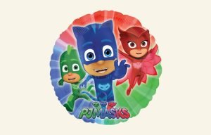 PJ Masks Balloon