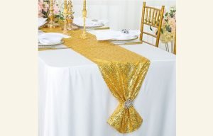 Gold Runner