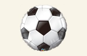 Soccer Ball Balloon