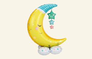 Moon Balloon AirLoon