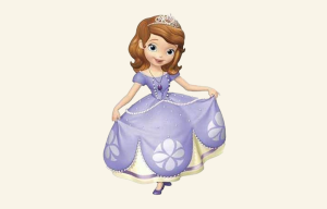 Sofia  Balloon
