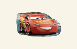 Car Balloon