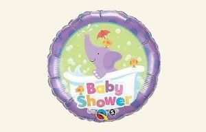 Baby Shower Balloon