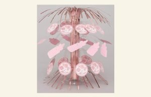 Baby Shower Centrepiece