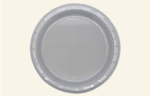 Silver Plates
