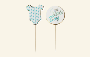 Boy Picks