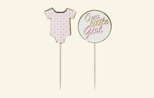 Girl Picks