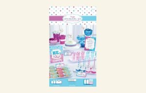 Table Decorating Kit