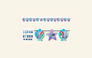 Ariel Dream Banner
