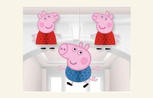 Peppa Pig Honeycomb