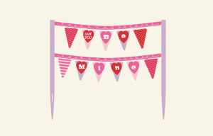 Cake Banner