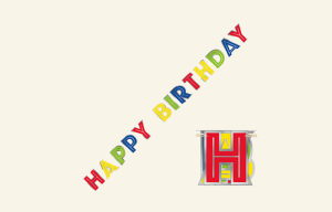 Birthday Banner
