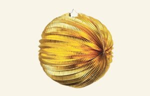 Gold Lantern