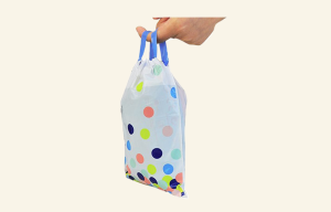 Dots Party Bag