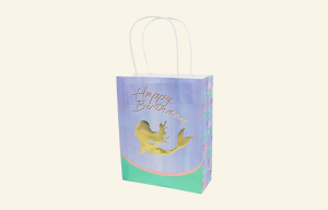 Mermaid Party Bag