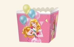 Princess Treat Box