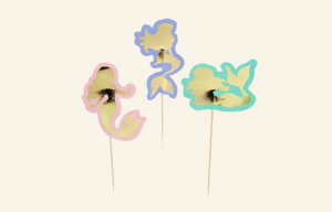 Mermaid Picks