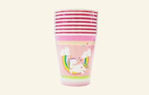 Unicorn Cups