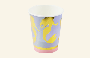 Mermaid Cups