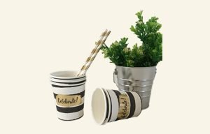 Celebrate! Cups 20pk