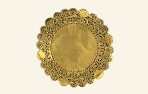 Gold Doyleys
