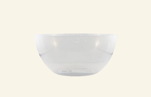 Deep Bowl