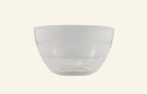 Deep Bowl