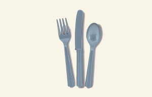 Silver Cutlery
