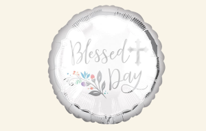 Holy Day Balloon