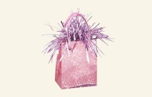 Gift Bag Balloon Weight
