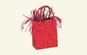 Gift Bag Balloon Weight