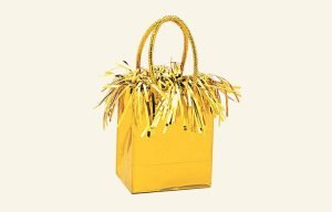 Gift Bag Balloon Weight