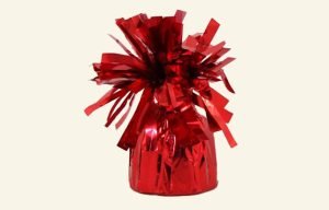 RedBalloon Weight