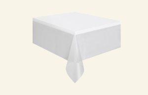 Clear Tablecover