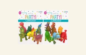 Baby Dinosaurs