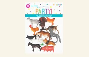 Farm Animals