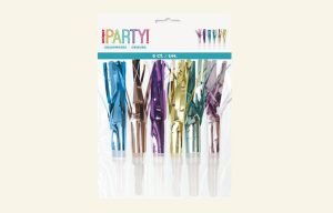 Party Blowers