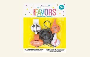 Sport Ball Whistles