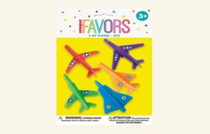 Jet Planes