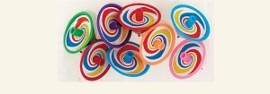Spin Tops