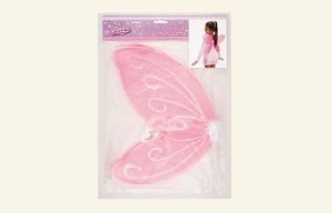 Glitter Wings