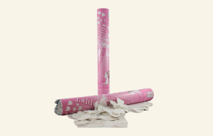 Heart Twist Popper