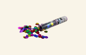 Press Button Popper