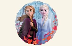 Frozen 2 Balloon